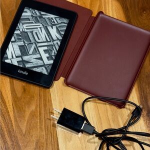 Kindle paperwhite 10th gen 8 Gig